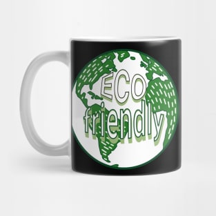 Eco friendly Mug